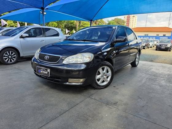 Carro 1.8 SE-G 16V GASOLINA 4P AUTOMÁTICO