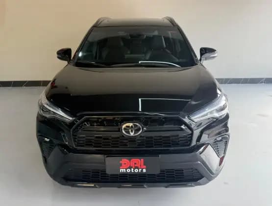 Carro 2.0 VVT-IE FLEX GR-SPORT DIRECT SHIFT