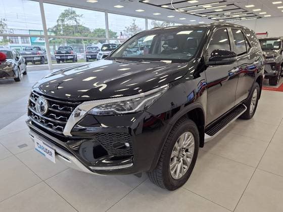 Carro 2.8 D-4D TURBO DIESEL SRX 4X4 AUTOMÁTICO