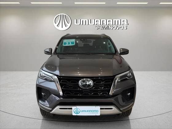 Carro 2.8 D-4D TURBO DIESEL SRX 4X4 AUTOMÁTICO