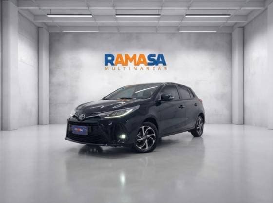 Carro 1.5 16V FLEX XLS CONNECT MULTIDRIVE