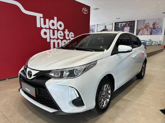 Carro 1.5 16V FLEX XS MULTIDRIVE