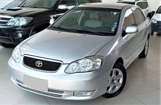 Carro 1.8 SE-G 16V GASOLINA 4P AUTOMÁTICO