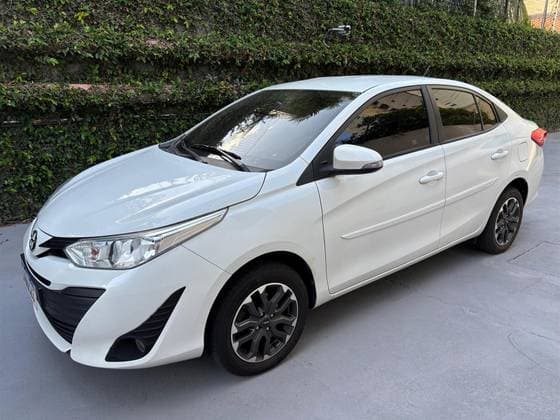 Carro 1.3 16V FLEX XL LIVE MULTIDRIVE