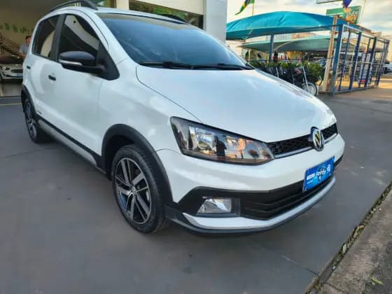 Carro 1.6 MSI TOTAL FLEX XTREME 4P MANUAL
