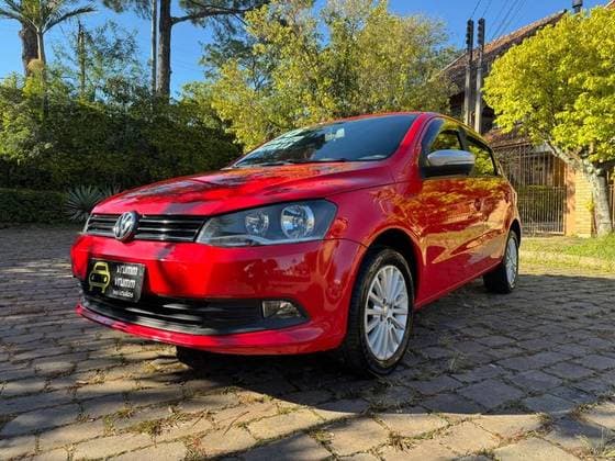 Carro 1.0 MI CITY 8V FLEX 2P MANUAL