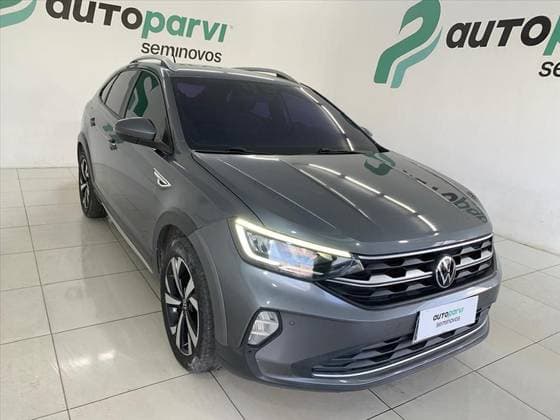 Carro 1.0 200 TSI TOTAL FLEX HIGHLINE AUTOMÁTICO