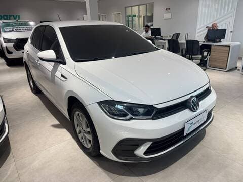 Carro 1.0 170 TSI COMFORTLINE AUTOMÁTICO