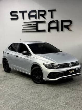 Carro 1.0 MPI TRACK MANUAL