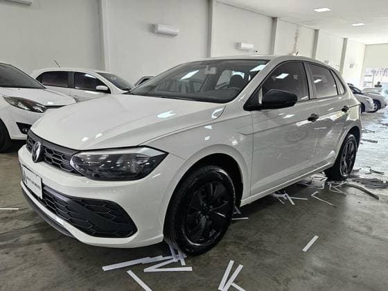 Carro 1.0 MPI TRACK MANUAL