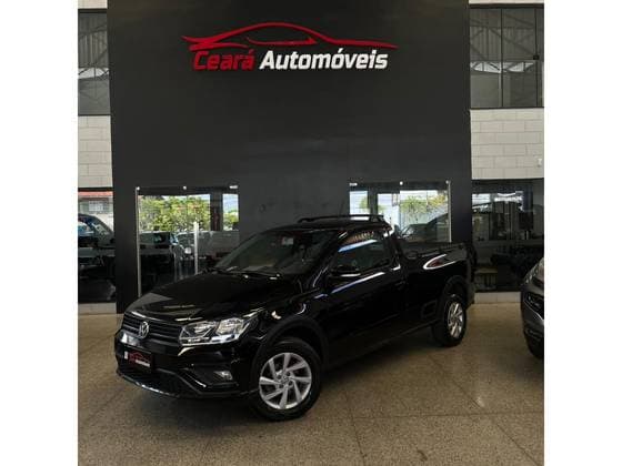 Carro 1.6 MSI ROBUST CS 8V FLEX 2P MANUAL
