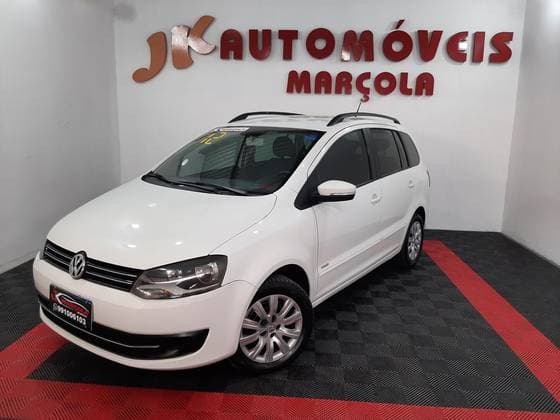 Carro 1.6 MI TREND 8V FLEX 4P AUTOMATIZADO