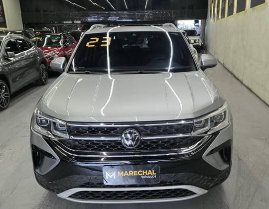 Carro 1.4 250 TSI TOTAL FLEX HIGHLINE AUTOMÁTICO