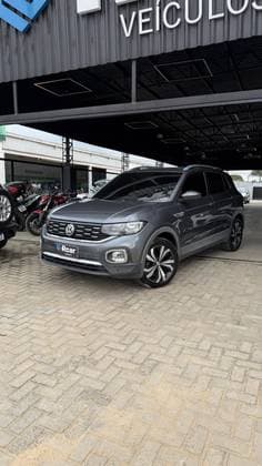 Carro 1.4 250 TSI TOTAL FLEX HIGHLINE AUTOMÁTICO