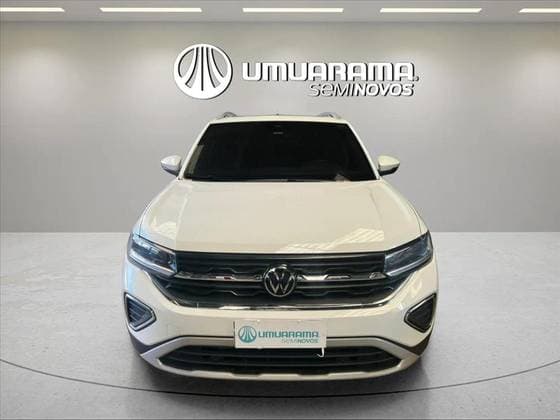 Carro 1.4 250 TSI TOTAL FLEX HIGHLINE AUTOMÁTICO