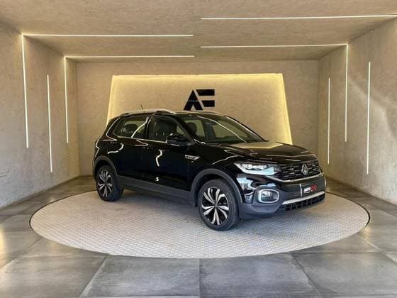 Carro 1.4 250 TSI TOTAL FLEX HIGHLINE AUTOMÁTICO
