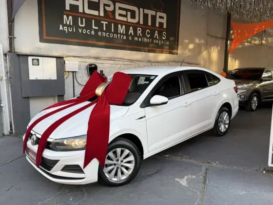 Carro 1.6 MSI TOTAL FLEX AUTOMÁTICO