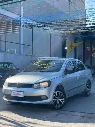 Carro 1.6 MI COMFORTLINE 8V FLEX 4P MANUAL