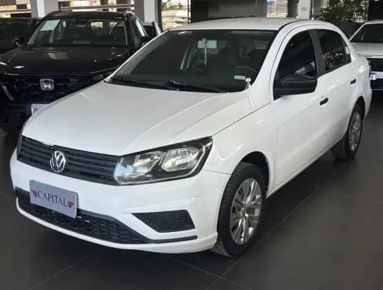 Carro 1.6 MSI TOTALFLEX 4P MANUAL