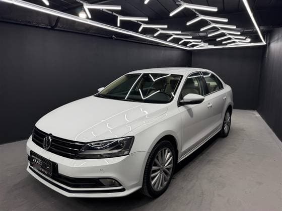 Carro 1.4 16V TSI COMFORTLINE GASOLINA 4P TIPTRONIC