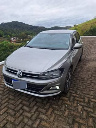 Carro 1.0 200 TSI HIGHLINE AUTOMÁTICO