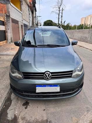 Carro 1.6 MI 8V FLEX 4P AUTOMATIZADO
