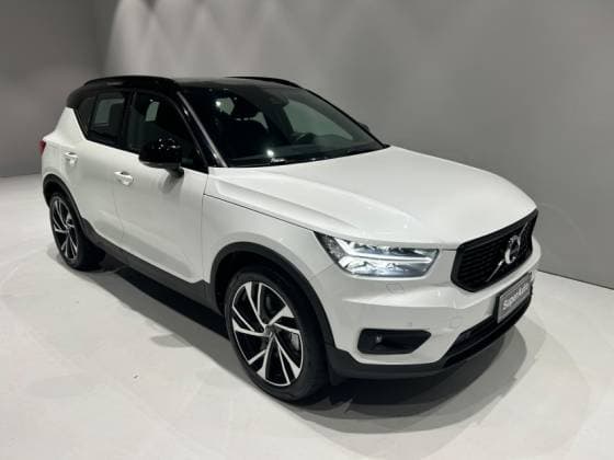 Carro 1.5 T5 RECHARGE R-DESIGN GEARTRONIC