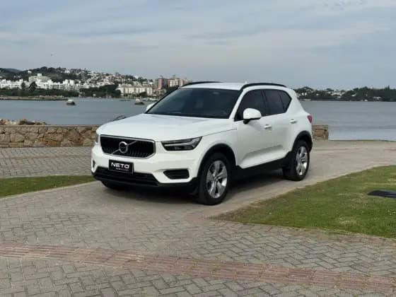Carro 2.0 T4 GASOLINA GEARTRONIC