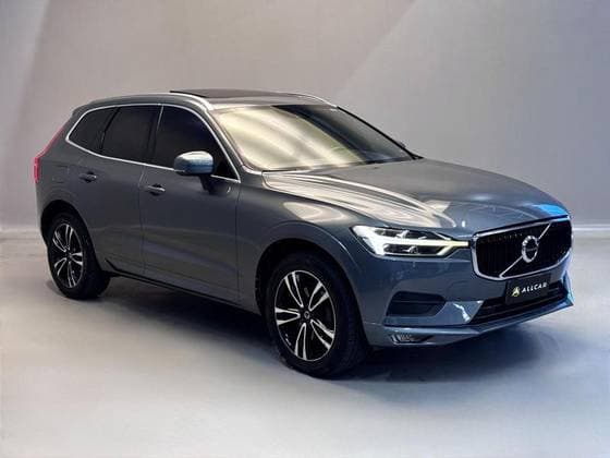 Carro 2.0 T5 GASOLINA MOMENTUM AWD GEARTRONIC