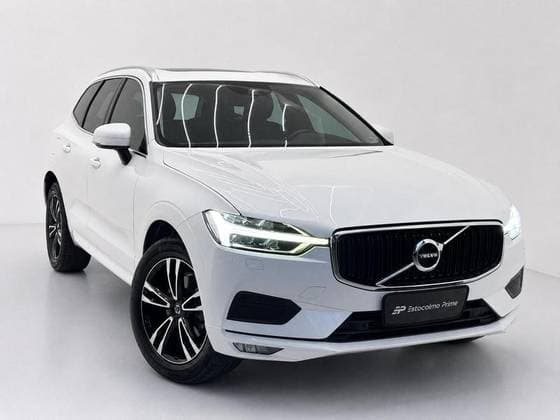 Carro 2.0 T5 GASOLINA MOMENTUM AWD GEARTRONIC