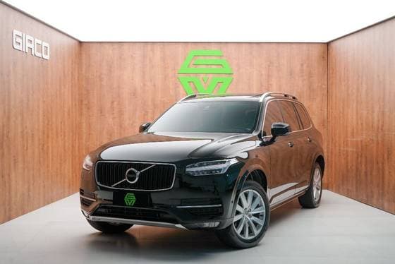 Carro 2.0 T6 GASOLINA MOMENTUM AWD GEARTRONIC