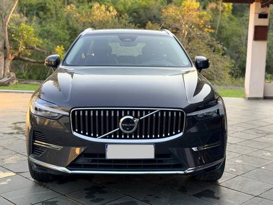 Carro 2.0 T8 RECHARGE ULTIMATE AWD GEARTRONIC