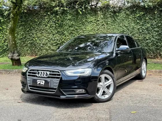 Carro 1.8 TFSI ATTRACTION GASOLINA 4P MULTITRONIC