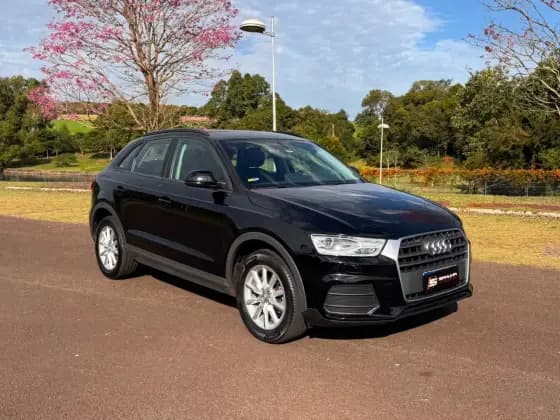 Carro 1.4 TFSI ATTRACTION FLEX 4P S TRONIC