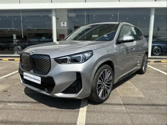 Carro ELÉTRICO XDRIVE30 M SPORT