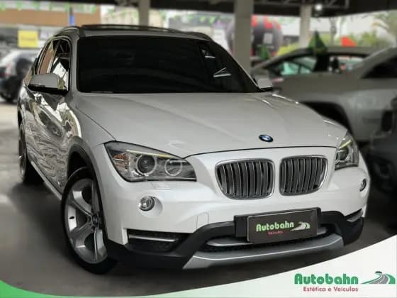 Carro 2.0 16V TURBO GASOLINA SDRIVE20I 4P AUTOMÁTICO
