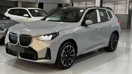 Carro 2.0 TWINPOWER MHEV XDRIVE30I M SPORT STEPTRONIC