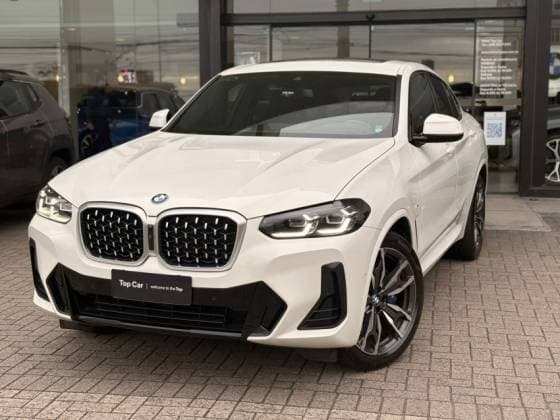 Carro 2.0 16V GASOLINA XDRIVE30I M SPORT STEPTRONIC
