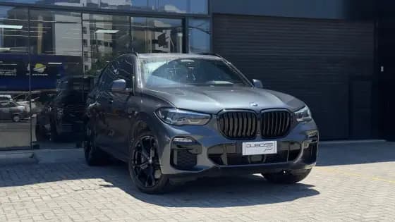 Carro 3.0 I6 TURBO HÍBRIDO XDRIVE45E M SPORT AUTOMÁTICO