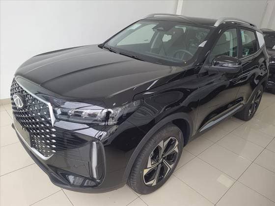 Carro 1.5 VVT TURBO iFLEX CVT