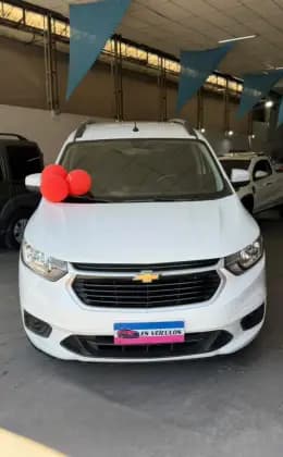 Carro 1.8 LS 8V FLEX 4P AUTOMÁTICO