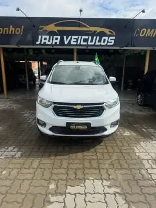 Carro 1.8 LTZ 8V FLEX 4P MANUAL