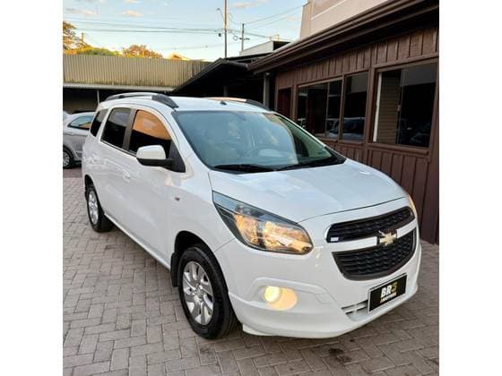 Carro 1.8 LTZ 8V FLEX 4P MANUAL
