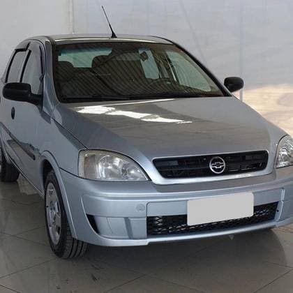 Carro 1.0 MPFI MAXX SEDAN 8V FLEX 4P MANUAL