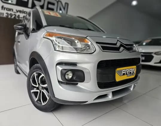 Carro 1.6 GLX 16V FLEX 4P MANUAL