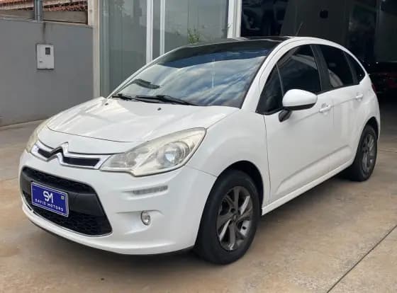 Carro 1.5 TENDANCE 8V FLEX 4P MANUAL