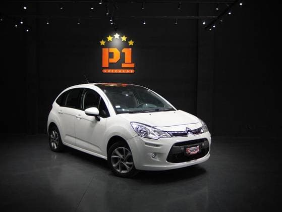 Carro 1.5 ATTRACTION 8V FLEX 4P MANUAL