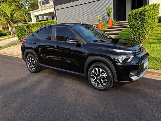 Carro 1.0 TURBO 200 FLEX SHINE CVT
