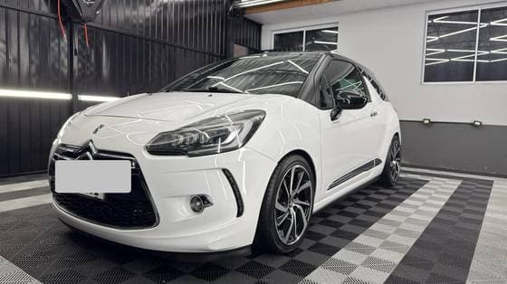 Carro 1.6 THP GASOLINA SPORT CHIC MANUAL
