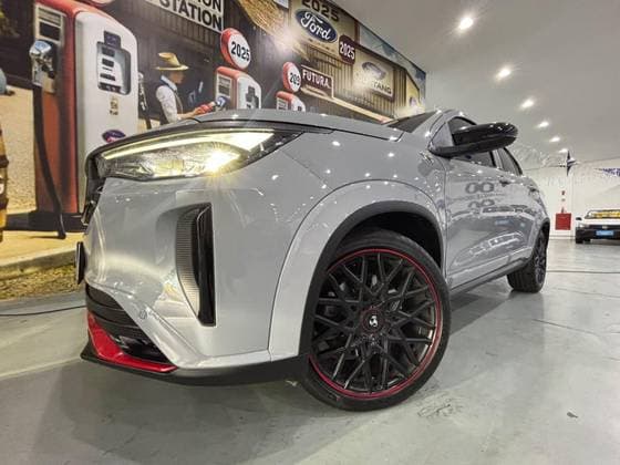 Carro 1.3 TURBO 270 FLEX ABARTH AT6